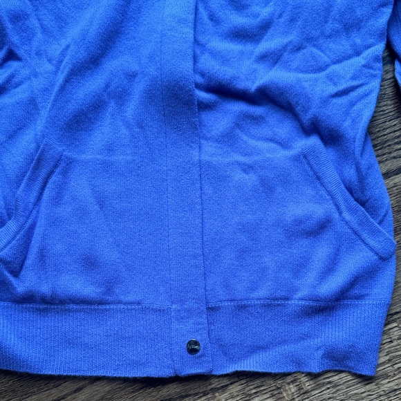 Purple Polo Ralph Lauren Women's Cashmere - Picture 6 of 8